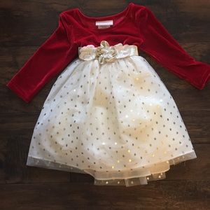 Gorgeous Christmas dress!